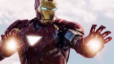 Imagem da notícia Fã cria trailer de Capitão América 3: Guerra Civil