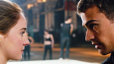 Imagem da notícia Divergente é o destaque da semana no Telecine Play