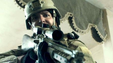 Bilheterias Estados Unidos: Sniper Americano lidera há 3 semanas, Projeto Almanaque é a melhor estreia