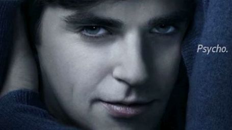 Imagem da notícia Bates Motel: Novo pôster é pura homenagem a Psicose – confira!