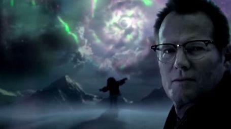 Imagem da notícia Veja o teaser de Heroes Reborn