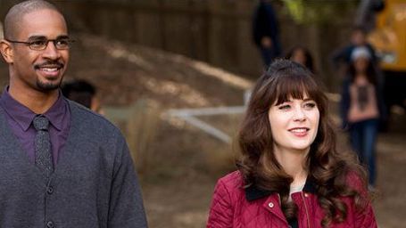 Imagem da notícia New Girl: Damon Wayans Jr. não voltará para quinta temporada