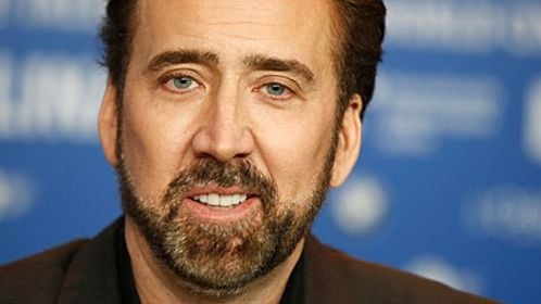 Imagem da notícia Nicolas Cage vai estrelar filme sobre a Segunda Guerra Mundial