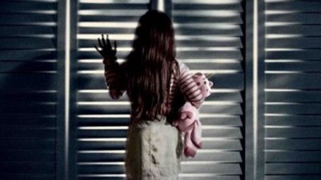 Refilmagem de Poltergeist ganha primeiro trailer e cartaz