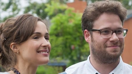 Imagem da notícia Vizinhos terá continuação com o retorno de Seth Rogen, Rose Byrne e Zac Efron