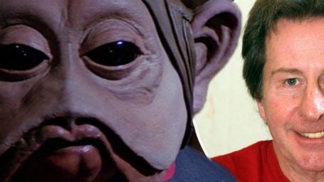 Imagem da notícia Morre o ator Richard Bonehill, de Star Wars