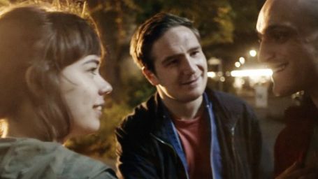 Imagem da notícia Festival de Berlim 2015: Filme alemão surpreende com uma única sequência de 2h20 de duração