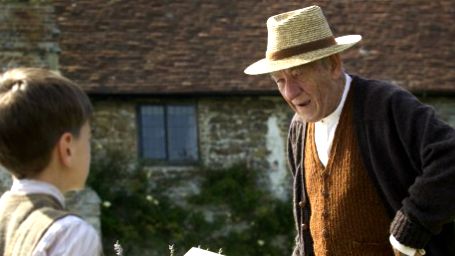 Imagem da notícia Festival de Berlim 2015: "Sherlock Holmes é um dos maiores britânicos de todos os tempos", diz Ian McKellen