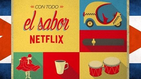 Imagem da notícia Netflix chega a Cuba!