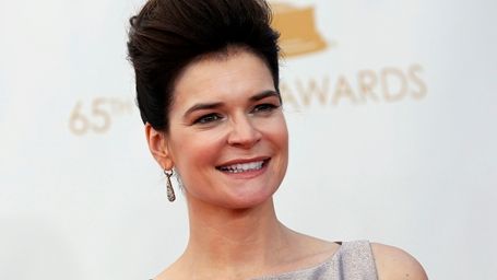 Imagem da notícia Betsy Brandt, de Breaking Bad, entra para o elenco do piloto Life in Pieces
