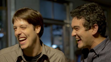 Imagem da notícia Exclusivo: Marcos Veras apresenta seu personagem em Entre Abelhas (vídeo)