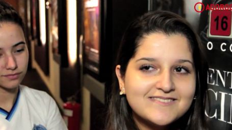 Imagem da notícia AdoroEstreia: Jamie Dornan convence como Christian Grey?