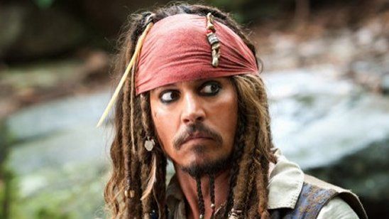 Imagem da notícia Começam as filmagens de Piratas do Caribe 5!