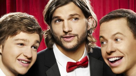 Imagem da notícia Two and a Half Men chega ao fim hoje. O que esperar do episódio final?