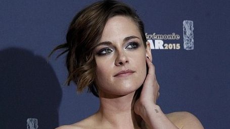 Imagem da notícia Timbuktu sai consagrado e Kristen Stewart é a primeira atriz americana premiada no César, o Oscar francês