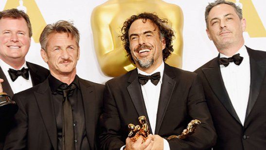 10 momentos marcantes do Oscar 2015