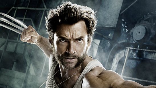 Imagem da notícia Hugh Jackman quer interpretar Wolverine "até morrer"