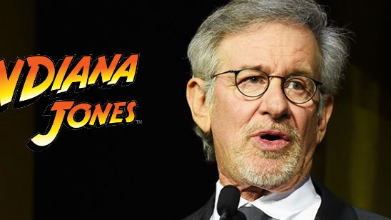Imagem da notícia Steven Spielberg pode dirigir novo Indiana Jones com Chris Pratt