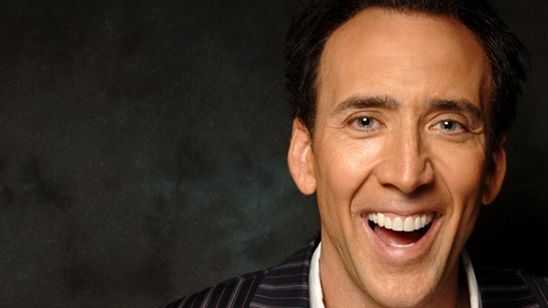 Imagem da notícia Nicolas Cage entra para o elenco do filme de Oliver Stone sobre Edward Snowden