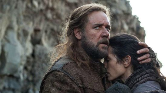 Imagem da notícia Assista online a Noé, e aproveite a maratona com os três Jurassic Park no Telecine Play