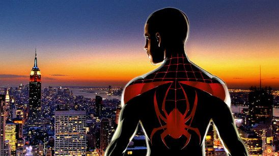 Imagem da notícia Fonte revela que próximo Homem-Aranha não será branco