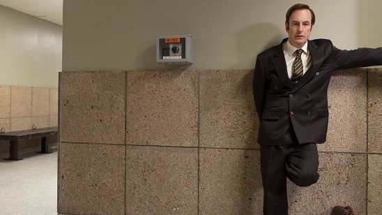 Imagem da notícia Better Call Saul - S01E04: Um herói nasce de onde menos se espera