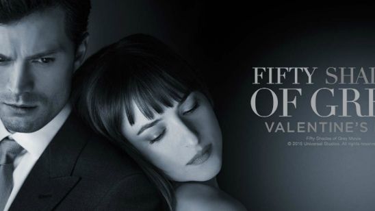 Imagem da notícia Bilheterias Estados Unidos: Cinquenta Tons de Cinza tem forte queda, mas continua no topo