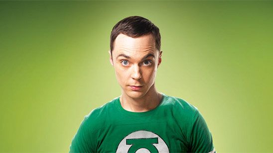 Imagem da notícia Exclusivo: Jim Parsons fala sobre futuro de Sheldon e Amy e sobre tributo à Sra. Wolowitz