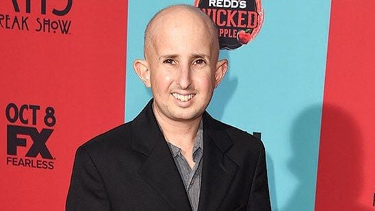 Imagem da notícia Ben Woolf, de American Horror Story, morre aos 34 anos