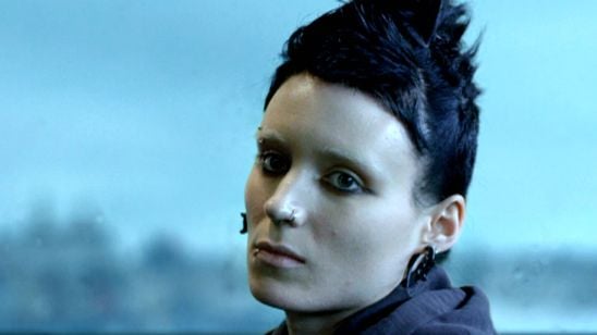 Imagem da notícia Rooney Mara tem más notícias sobre a sequência de Millennium - Os Homens que Não Amavam as Mulheres