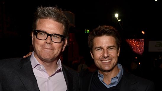 Imagem da notícia Diretor de Missão Impossível 5 desmente boatos de problemas com a produção