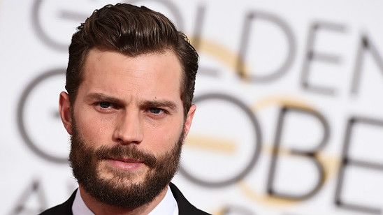 Imagem da notícia Jamie Dornan fora das sequências de Cinquenta Tons de Cinza?