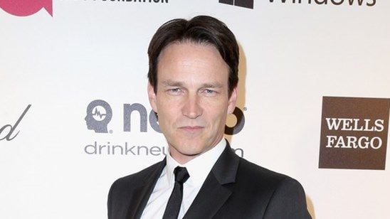 Stephen Moyer, de True Blood, entra para novo drama de época 