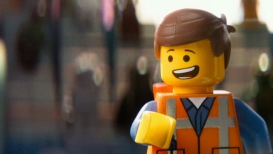 Sequência de Uma Aventura LEGO ganha título e novo diretor