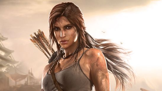 Imagem da notícia Anunciado há quatro anos, reboot de Tomb Raider agora tem roteirista