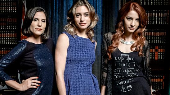 Imagem da notícia Rio Content Market 2015: HBO comemora dez anos de produções originais no Brasil