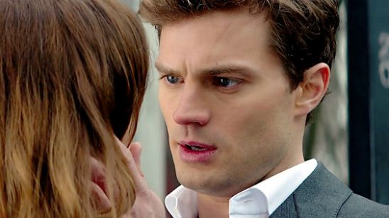 Imagem da notícia Jamie Dornan FICA na trilogia Cinquenta Tons de Cinza