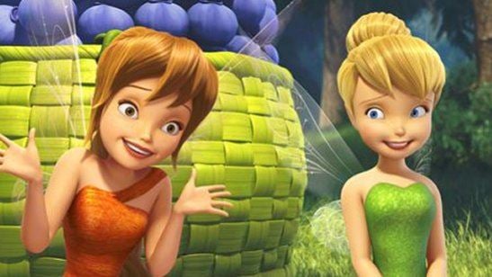 Nova animação da Tinker Bell e comédia nacional Superpai são as maiores estreias da semana