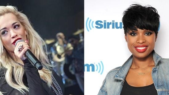 Imagem da notícia Empire terá participação especial Jennifer Hudson e Rita Ora