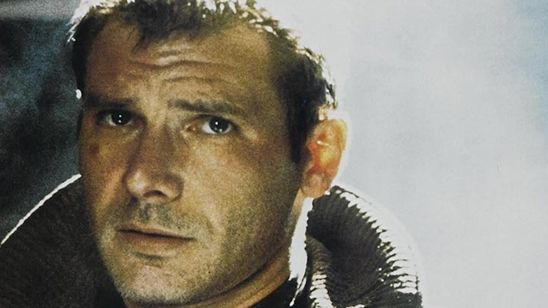 Imagem da notícia Harrison Ford é confirmado em Blade Runner 2