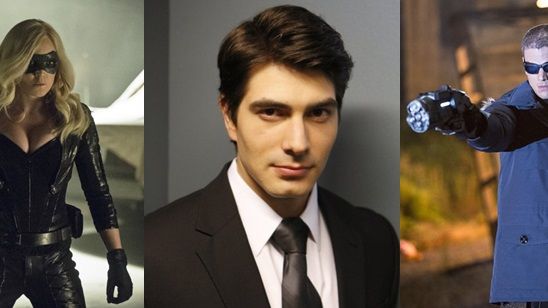 Imagem da notícia Arrow e The Flash: Emissora está produzindo spin-off focado em personagens secundários