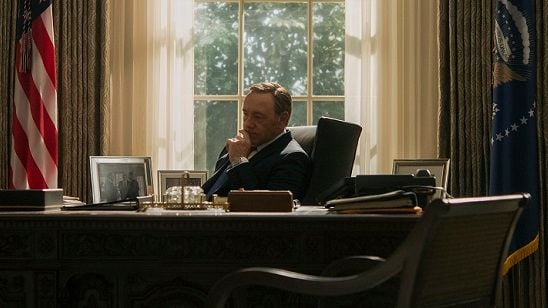 House of Cards: Confira nossa crítica da terceira temporada