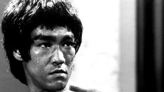 Imagem da notícia Intensa vida de Bruce Lee será contada em uma nova cinebiografia