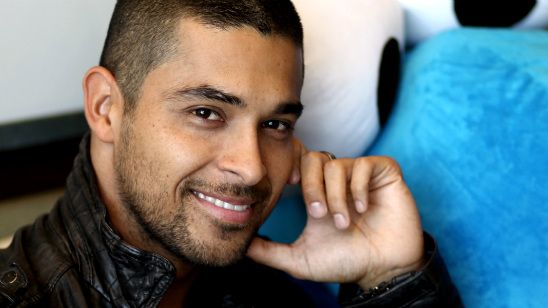 Imagem da notícia Minority Report contrata o Fez de That '70s Show