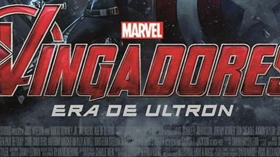 Imagem da notícia Novo trailer de Os Vingadores 2 só sai com mobilização dos fãs no Twitter