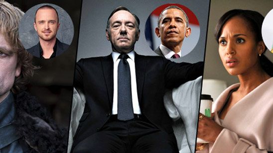 Imagem da notícia As séries favoritas das personalidades