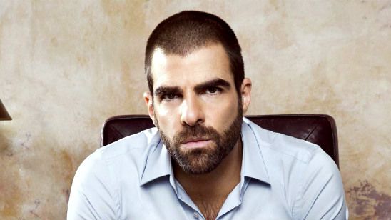Imagem da notícia Hannibal terá Zachary Quinto como convidado especial da terceira temporada