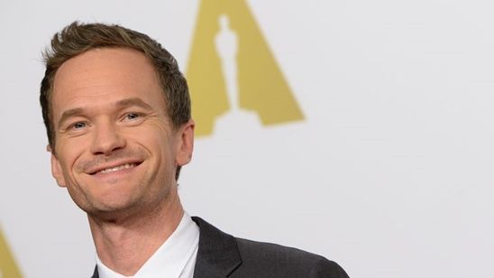 Imagem da notícia Neil Patrick Harris não gostou muito de apresentar o Academy Awards e não deve voltar em 2016