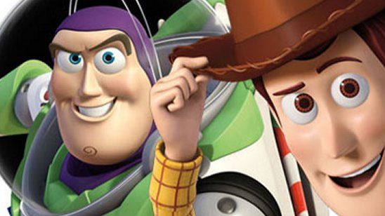 Imagem da notícia Toy Story 4 não será uma sequência direta de Toy Story 3