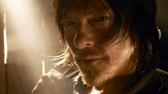 Imagem da notícia The Walking Dead: Norman Reedus fala – com muita descontração – sobre a sexualidade de Daryl